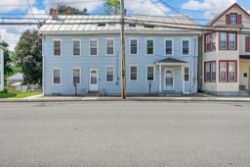 2 UNIT RESIDENTIAL HOME (OFFERED SEPARATELY)