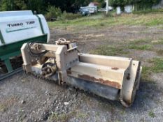 ATI 3pt PreSeeder Attachment