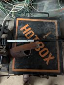 Tar Hotbox
