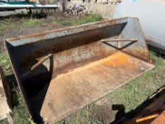 Large Capacity Bucket - 97 in