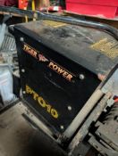 Tiger Power PTO 10KW Generator