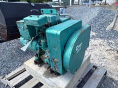 Onan 7.5 KW Generator