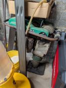 Wacker Neuson BS50-2 Jumping Jack