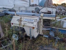 Ingersoll Rand Light Tower