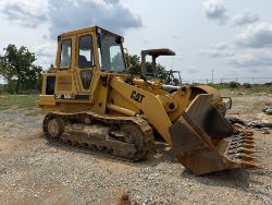 SLH Excavating Inc