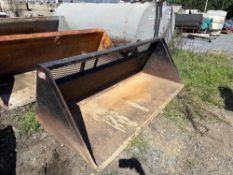 Kivel Large Capacity Bucket - 91 in