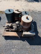 Core Drill Set
