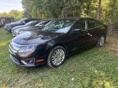 2010 Ford Fusion Hybrid - only 89,000 miles!!