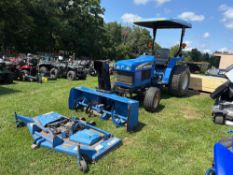 2003 New Holland TC30, 72