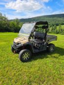 Massimo T-Boss 410 UTV