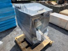 Harman P61A Wood Pellet Stove