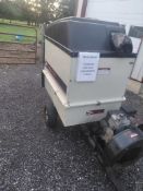 Agri-Fab Leaf Vac