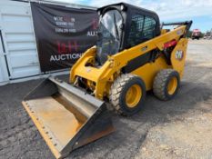 2022 CAT 272D3