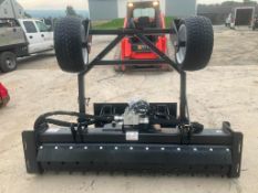 2026 JENKINS 72IN SOIL CONDITIONER - BRAND NEW!