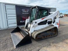 2021 BOBCAT T770