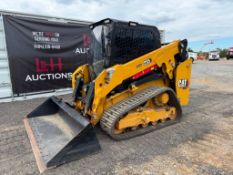 2025 CATERPILLAR 255 - ONLY 431 HRS!!