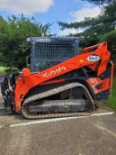 2024 KUBOTA SVL75-3