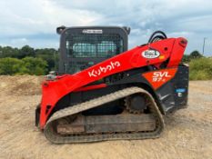 2023 Kubota SVL97-2