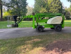 2023 NIFTY LIFT SD64 4X4