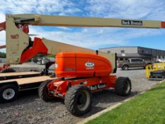 2005 JLG 800AJ