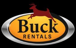 2026 BUCK RENTALS EQUIPMENT AUCTION