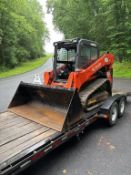 2023 Kubota SVL75-2