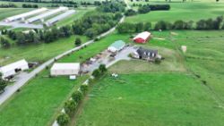 RICHLAND AREA 33 ACRE FARM