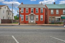 3 UNIT INVESTMENT PROPERTY