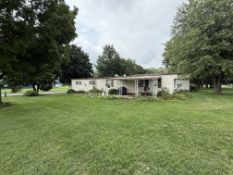 12’x65’ Mobile Home on Lot (Mobile Home Only)