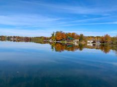 Nearly An Acre in Montcalm County, Michigan!