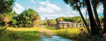 Florida is a Water-Lover's Paradise! Own Land Here in Charlotte County!