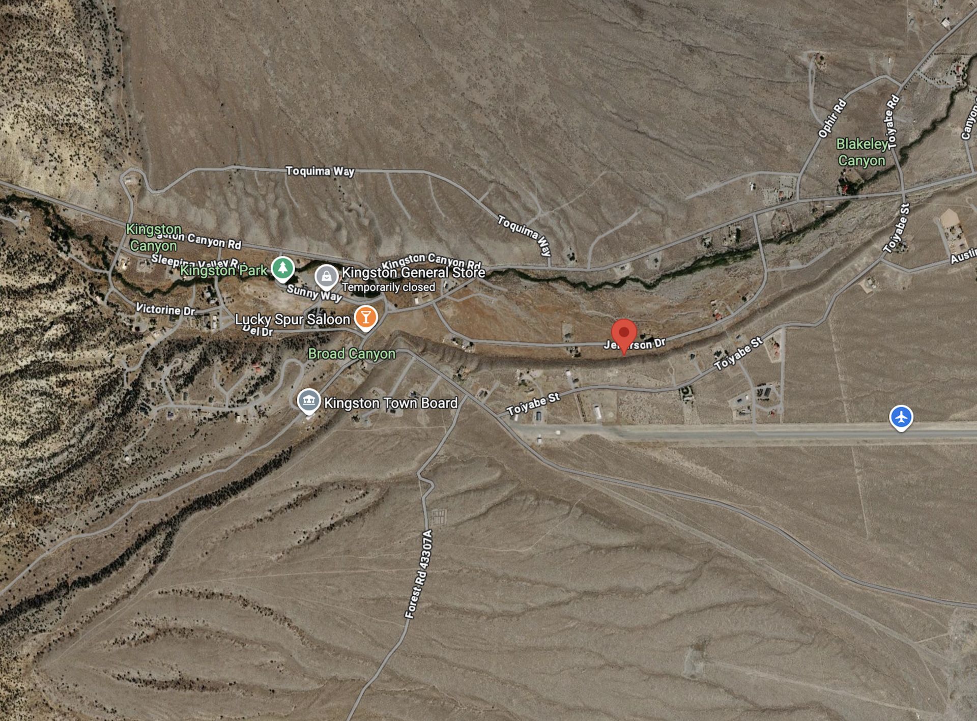 Enjoy Mountain Recreation in Lander County, Nevada! - Image 7 of 9