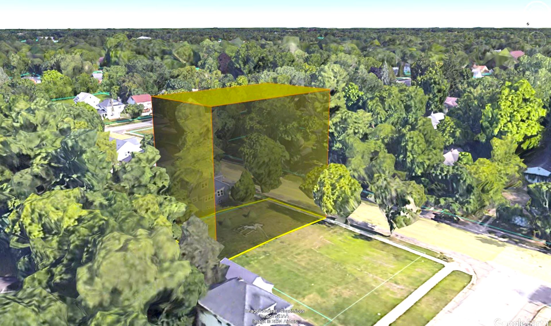 Affordable Investment: Buildable Lot in Jackson County, MI - Image 2 of 9