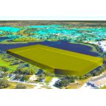 Claim 20 Acres of Lake Tracy in Beautiful Polk County, Florida!