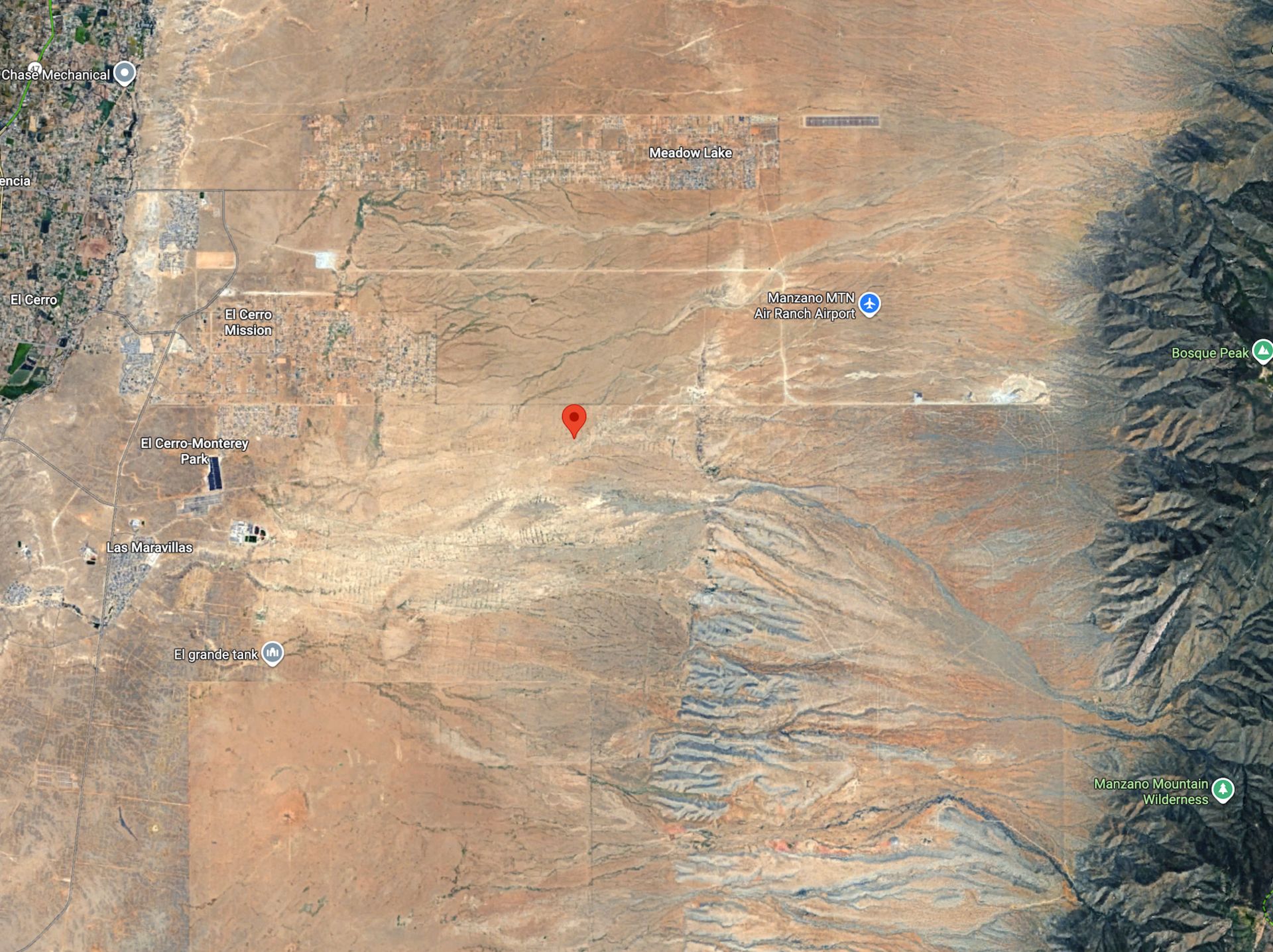 Invest in Valencia County, New Mexico! - Image 5 of 10