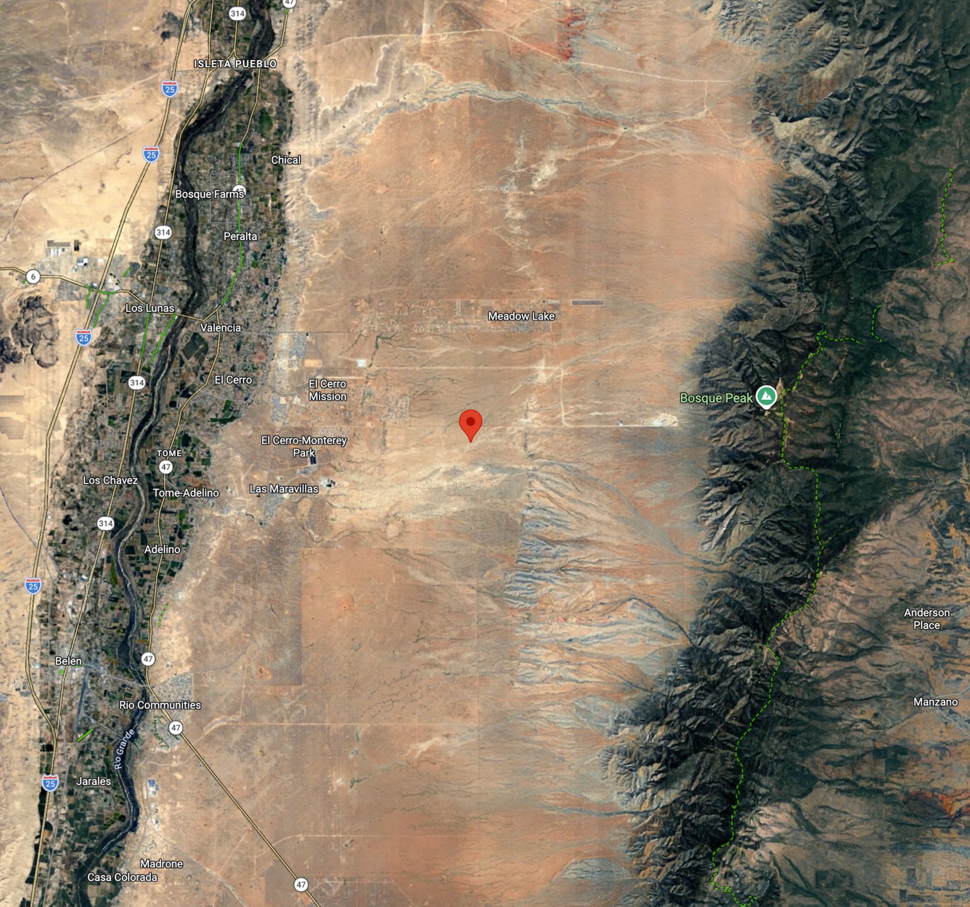 Invest in Valencia County, New Mexico! - Image 6 of 10