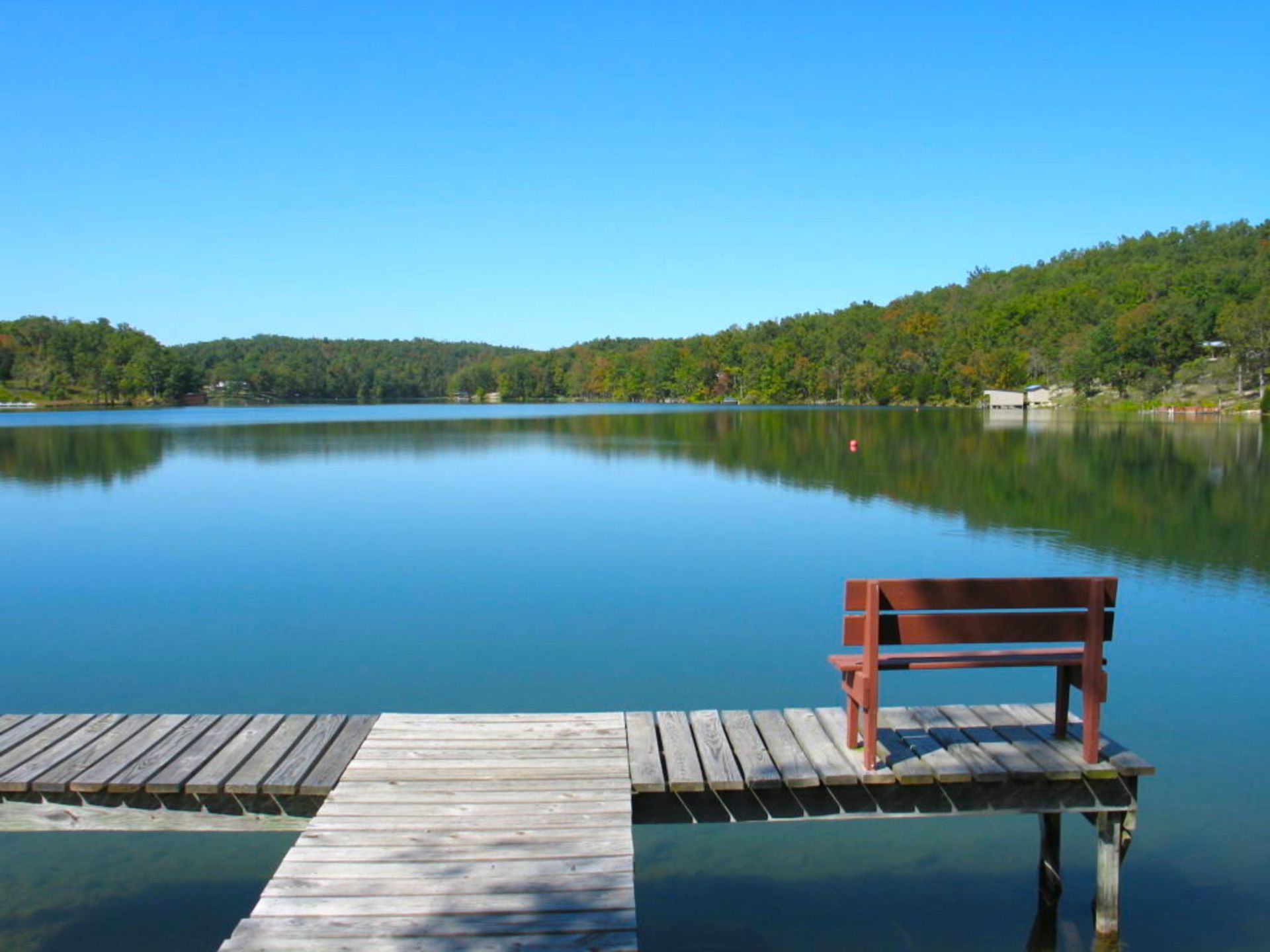 Ozark Acres Investment Package: 20 Ready-to-Build Lots! BIDDING IS PER LOT! - Image 7 of 7