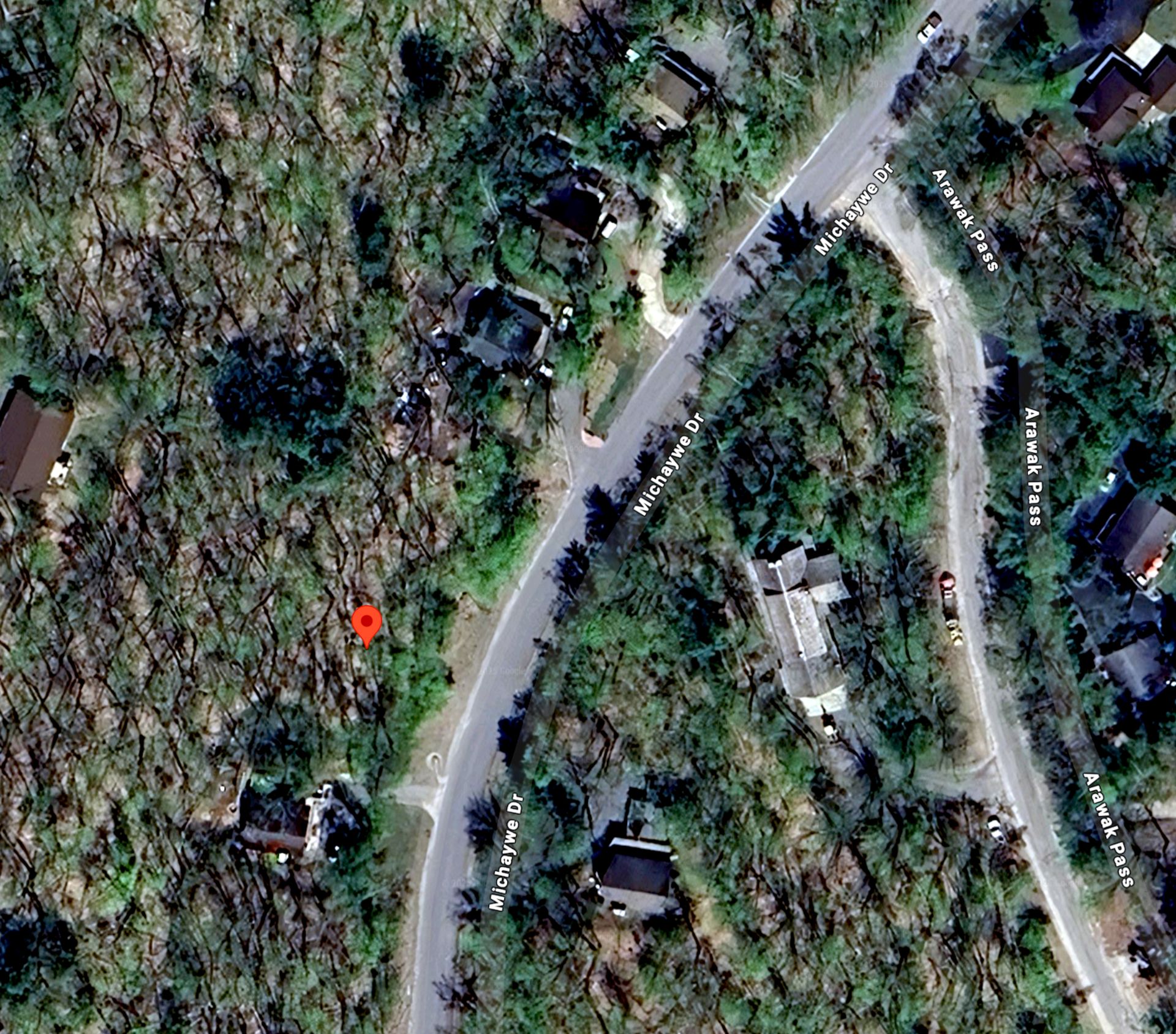 Build Near Otsego Lake in Michaywé Community, Gaylord, Michigan! - Image 7 of 10