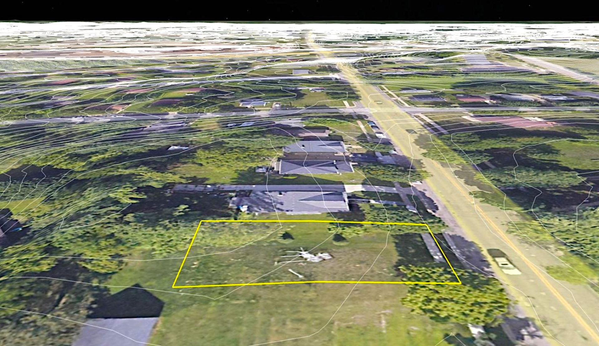 Affordable Investment: Buildable Lot in Jackson County, MI - Image 3 of 9