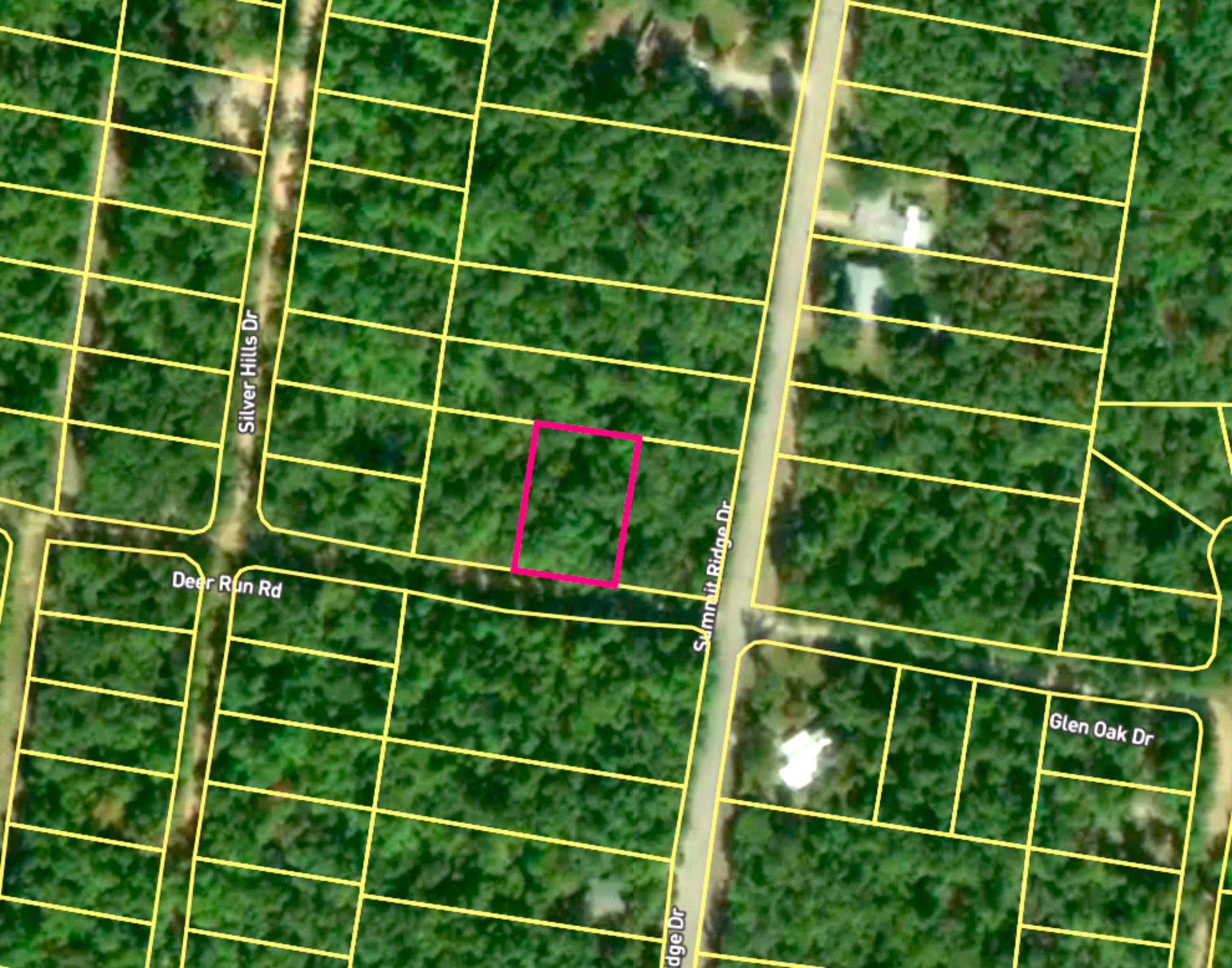 Superb Value: Buildable 0.34 Acre Lot in Ozark Acres, Arkansas! - Image 4 of 10