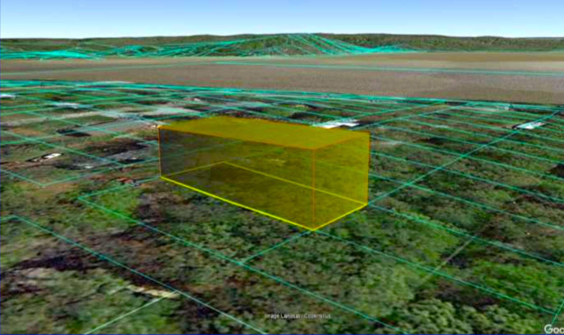 NEW: Oklahoma Lot Minutes from the Grand Lake o' the Cherokees! - Image 2 of 7