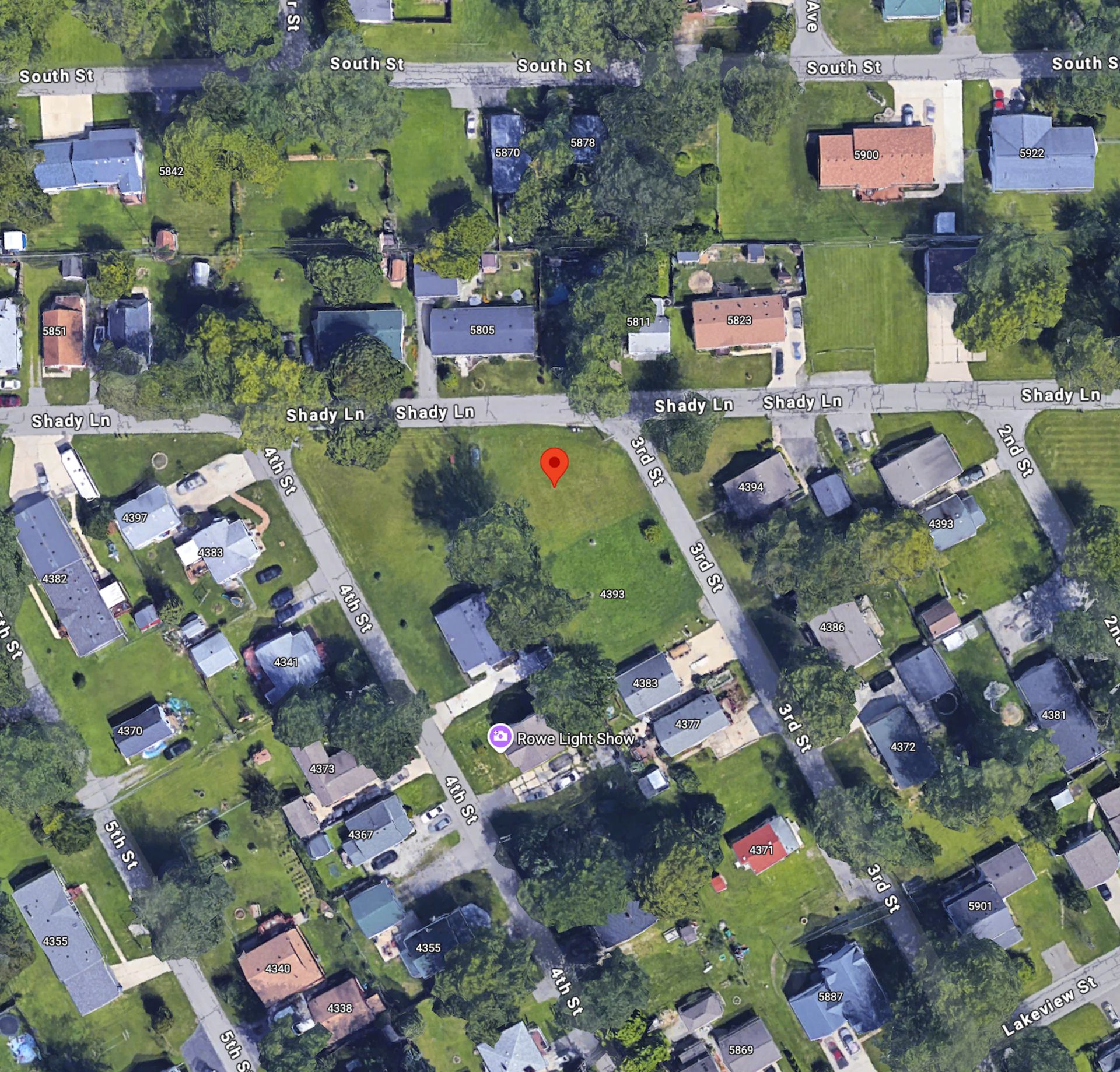 Prime Corner Lot Near Lake Erie in Monroe County, Michigan! - Image 6 of 8