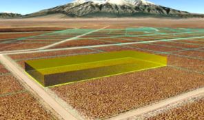 4.9 Acres of Buildable Land in Costilla County, Colorado!