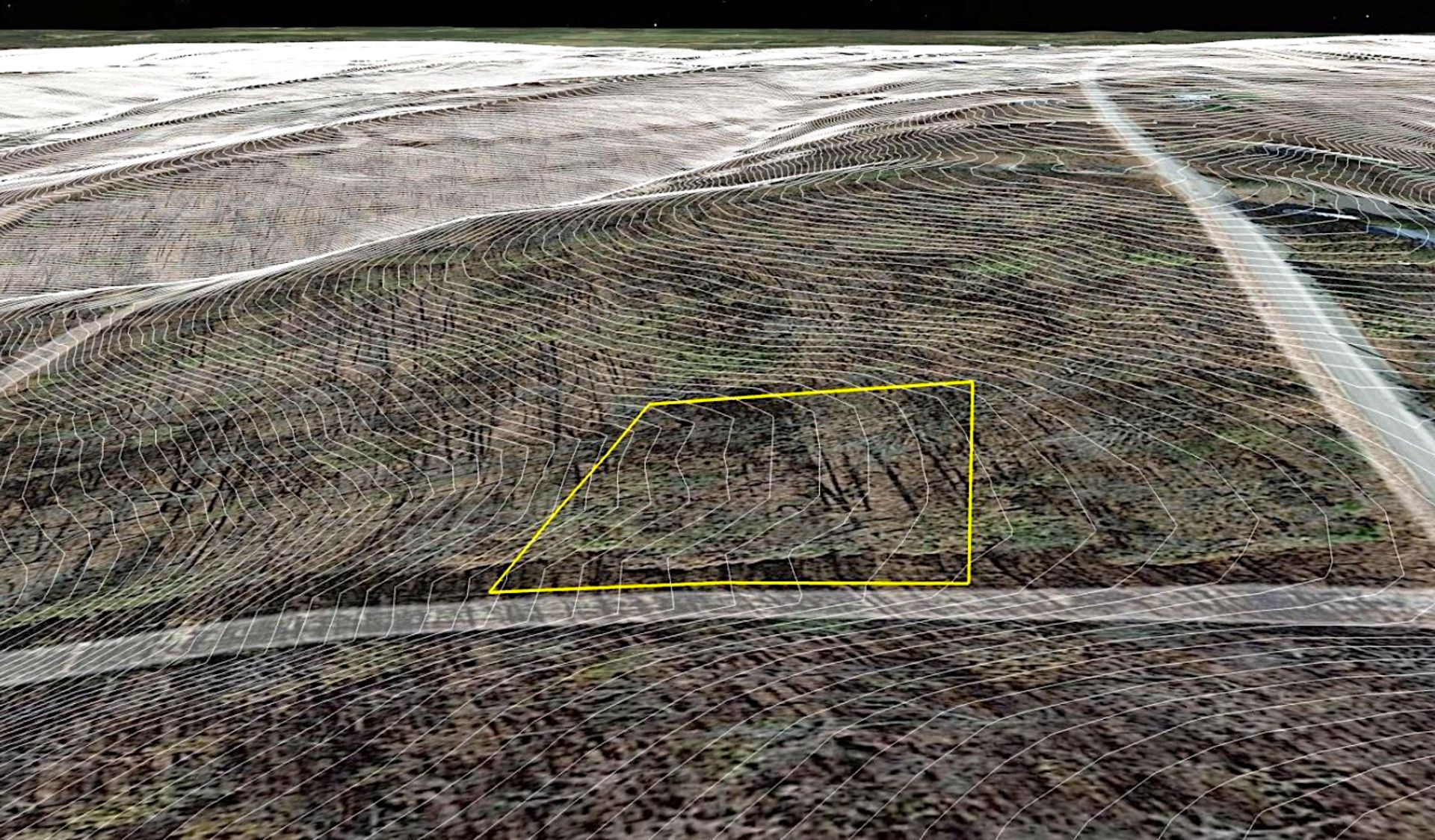 Superb Value: Buildable 0.34 Acre Lot in Ozark Acres, Arkansas! - Image 3 of 10