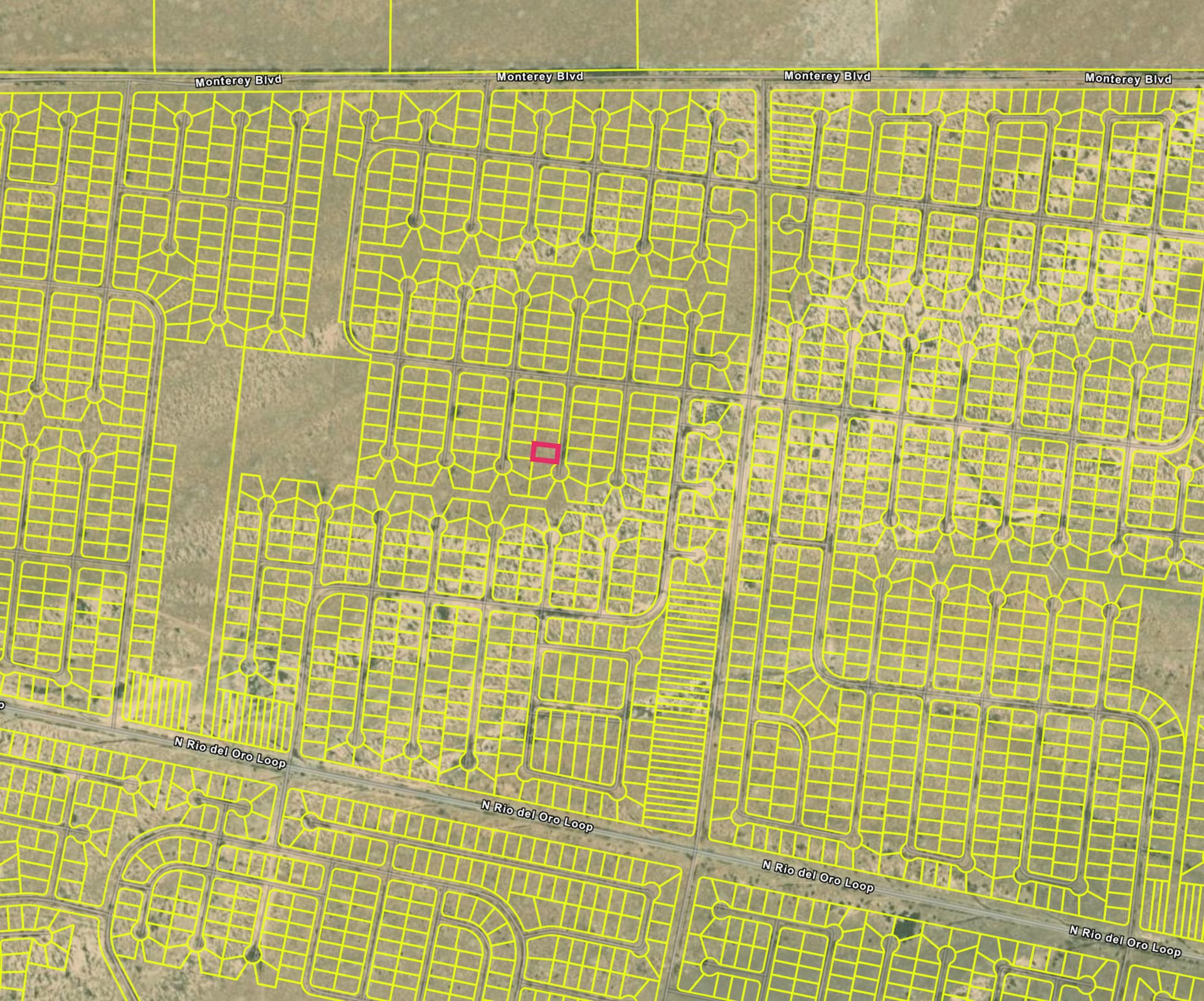 Invest in Valencia County, New Mexico! - Image 3 of 10