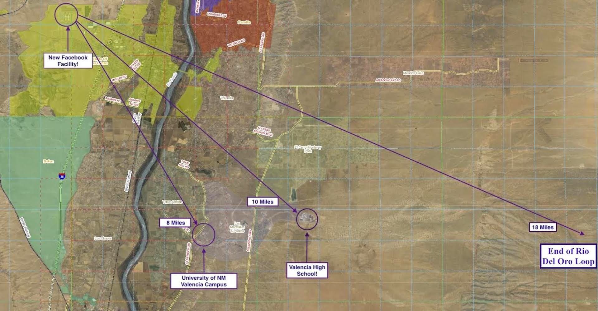Invest in Valencia County, New Mexico! - Image 7 of 10