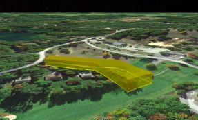 Mecosta County, Michigan Escape at the Canadian Lakes!