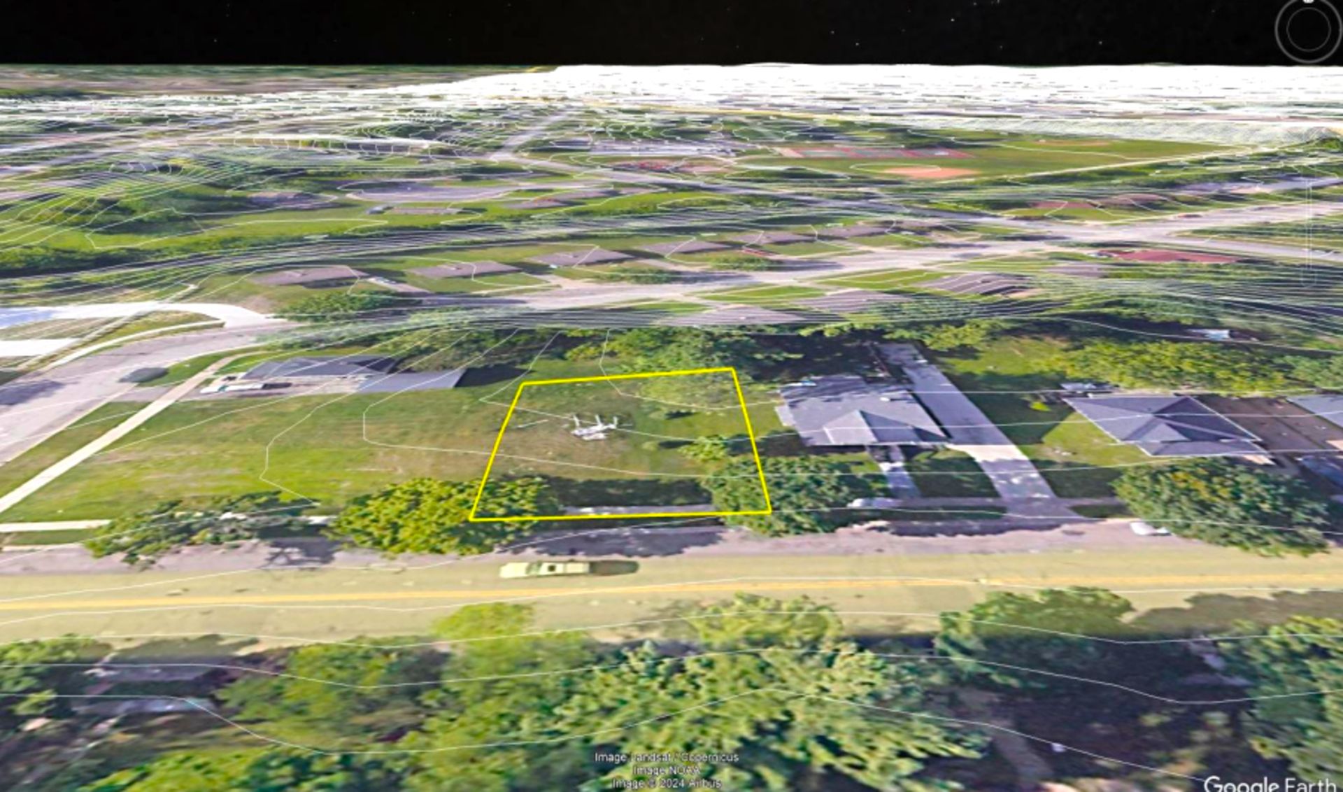 Affordable Investment: Buildable Lot in Jackson County, MI - Image 4 of 9