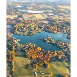 Residential Michigan Lot in Private Lake Miramichi!