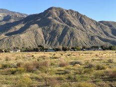 Own Land in Desert Highlands, Riverside County, CA!